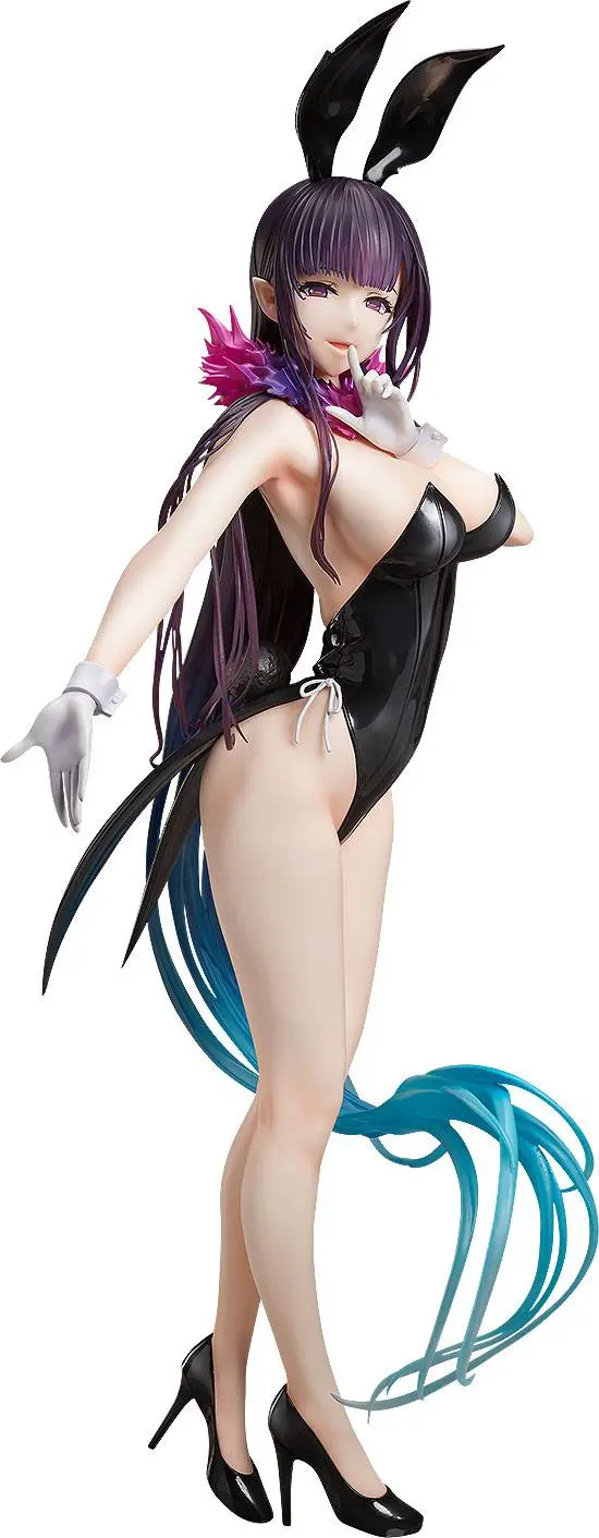 The Elder Sister-Like One PVC Statue 1/4 Chiyo: Bare Leg Bunny Ver. 50 cm Produktfoto