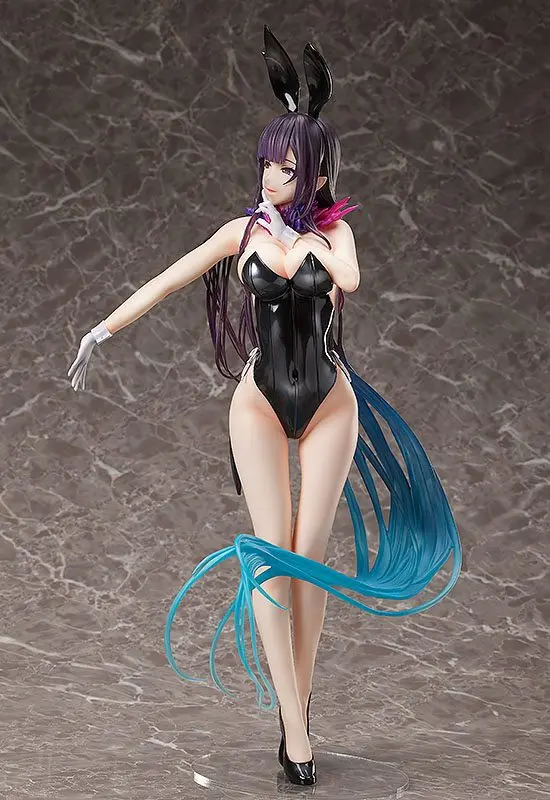 The Elder Sister-Like One PVC Statue 1/4 Chiyo: Bare Leg Bunny Ver. 50 cm Produktfoto