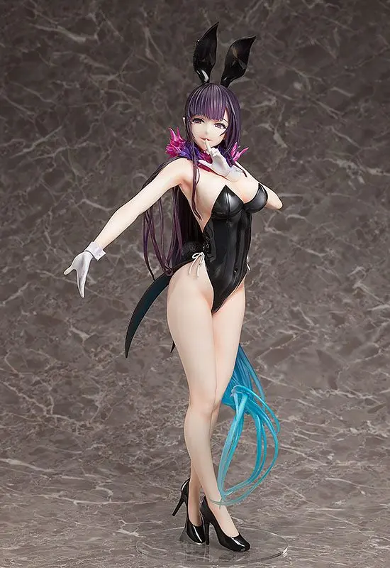 The Elder Sister-Like One PVC Statue 1/4 Chiyo: Bare Leg Bunny Ver. 50 cm Produktfoto