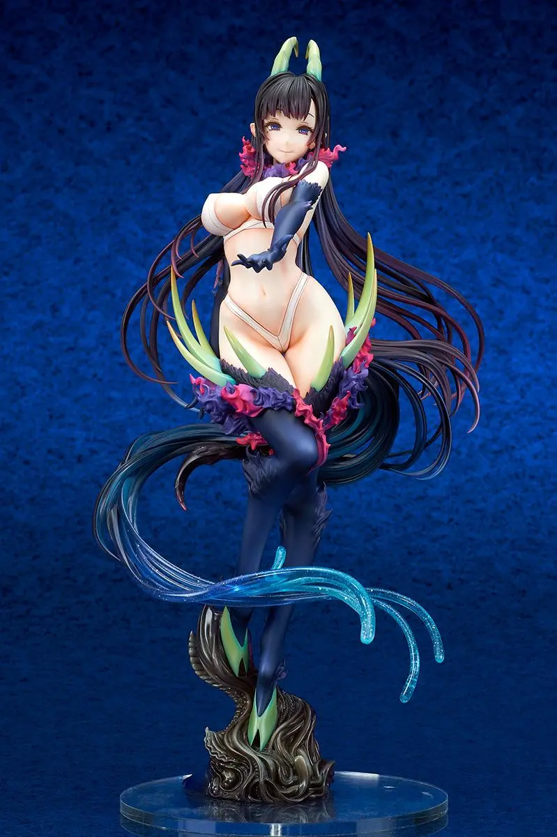 The Elder Sister-Like One PVC Statue 1/7 Chiyo 29 cm Produktfoto