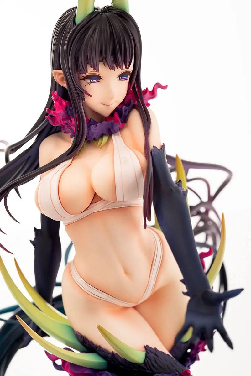 The Elder Sister-Like One PVC Statue 1/7 Chiyo 29 cm Produktfoto