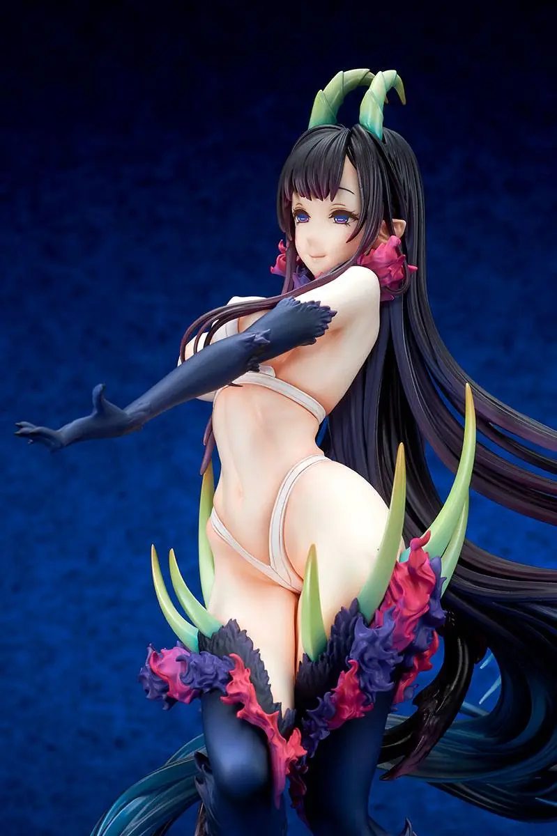 The Elder Sister-Like One PVC Statue 1/7 Chiyo 29 cm Produktfoto
