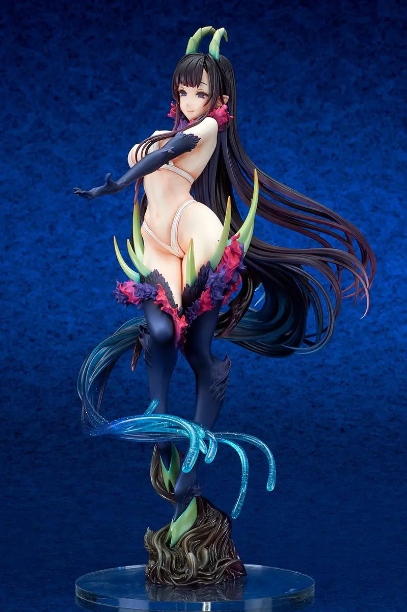 The Elder Sister-Like One PVC Statue 1/7 Chiyo 29 cm Produktfoto