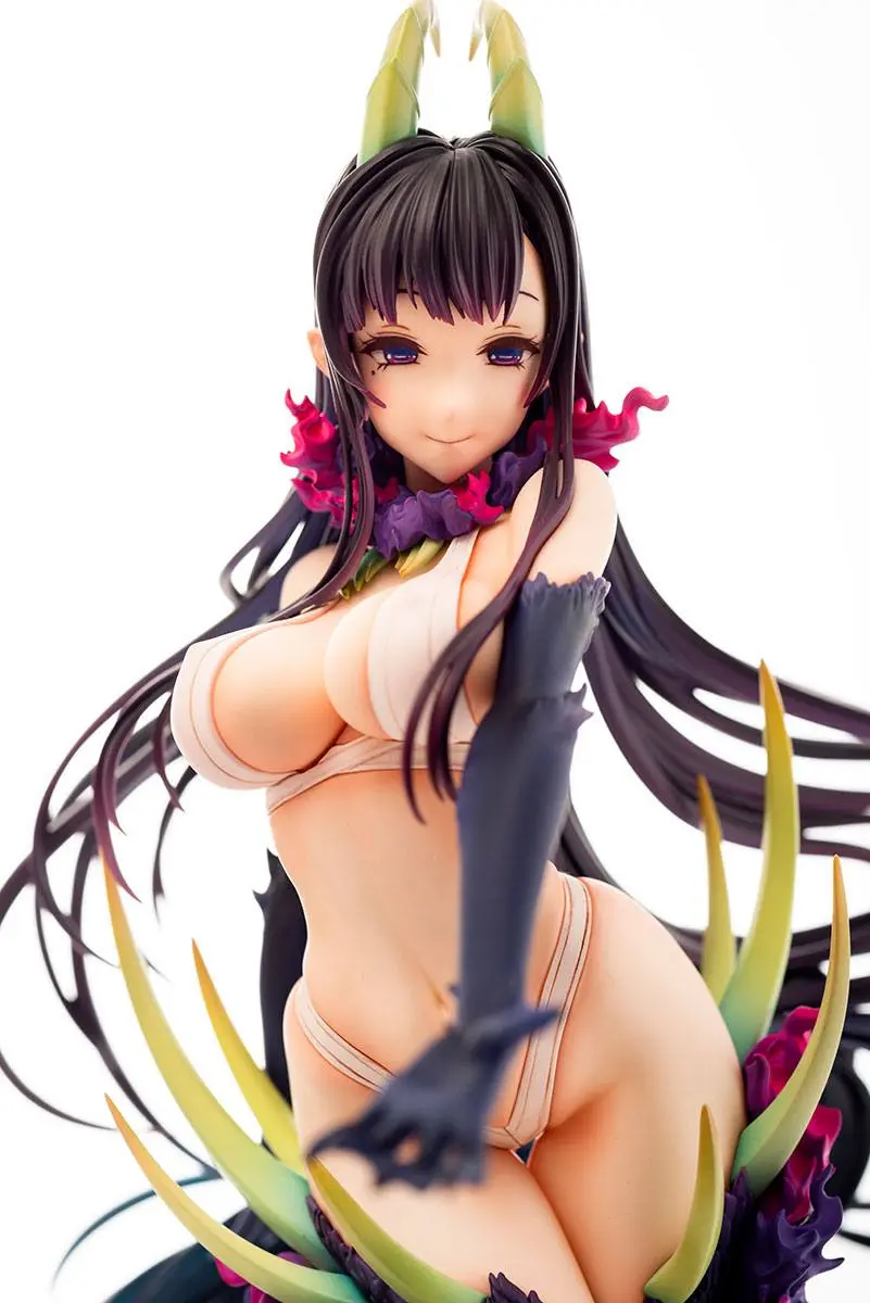 The Elder Sister-Like One PVC Statue 1/7 Chiyo 29 cm Produktfoto