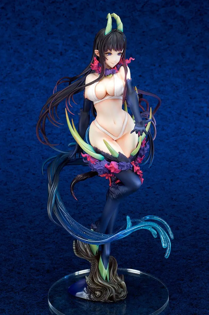 The Elder Sister-Like One PVC Statue 1/7 Chiyo 29 cm Produktfoto