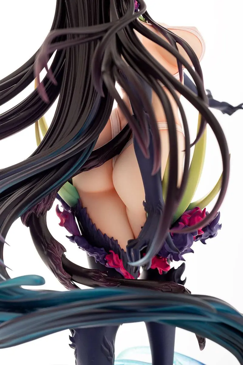 The Elder Sister-Like One PVC Statue 1/7 Chiyo 29 cm Produktfoto