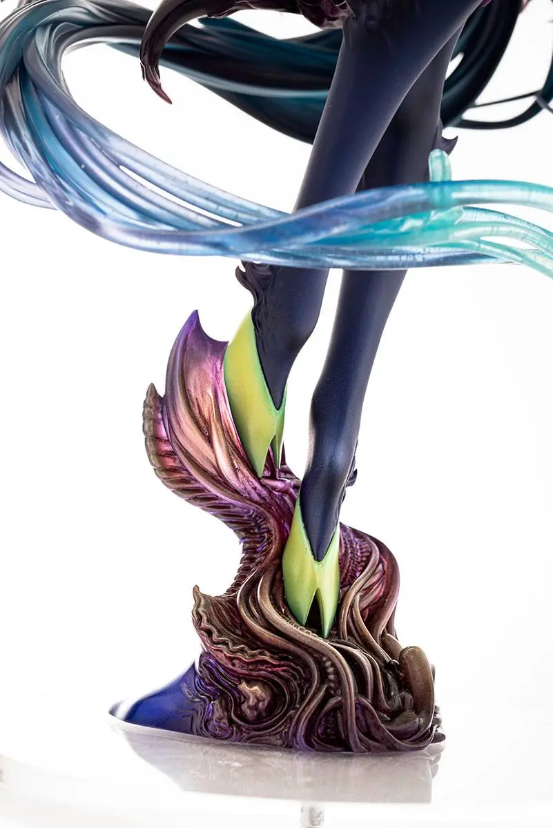 The Elder Sister-Like One PVC Statue 1/7 Chiyo 29 cm Produktfoto