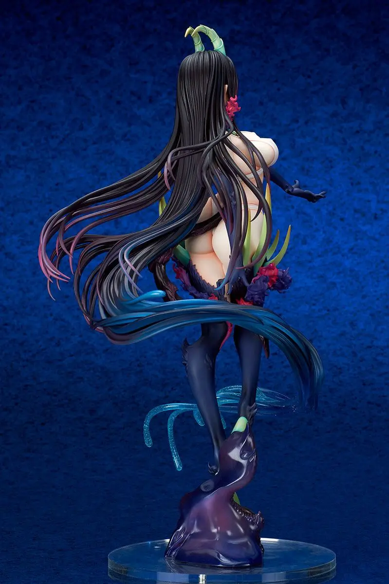 The Elder Sister-Like One PVC Statue 1/7 Chiyo 29 cm Produktfoto
