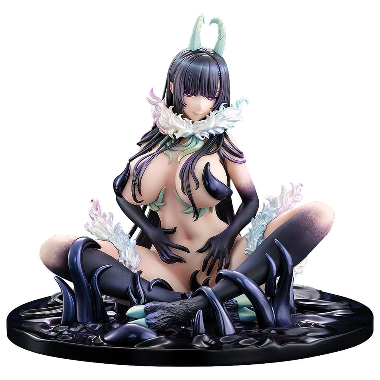 The Elder Sister-Like One PVC Figur 1/6 Chiyo 18 cm Produktfoto