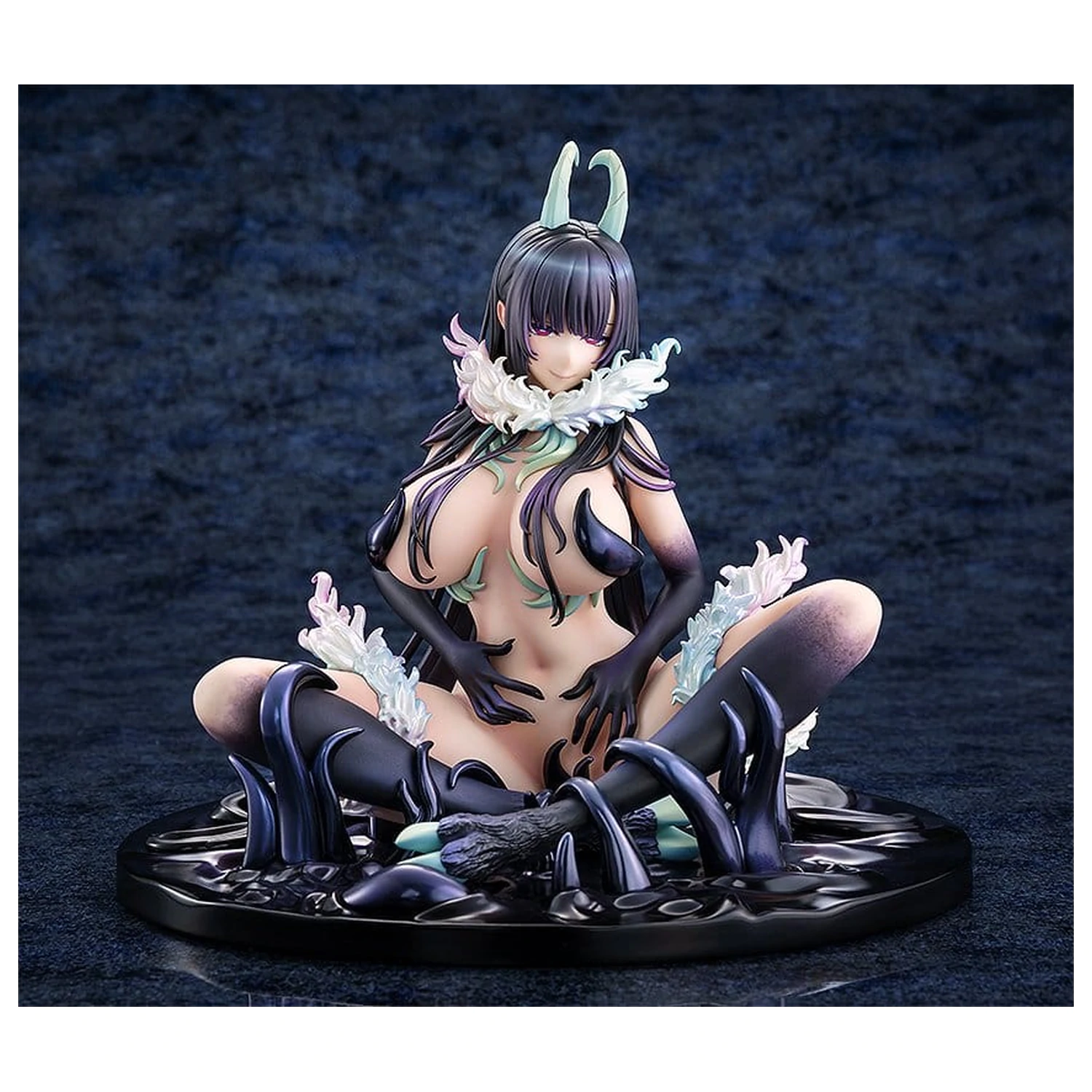 The Elder Sister-Like One PVC Figur 1/6 Chiyo 18 cm Produktfoto