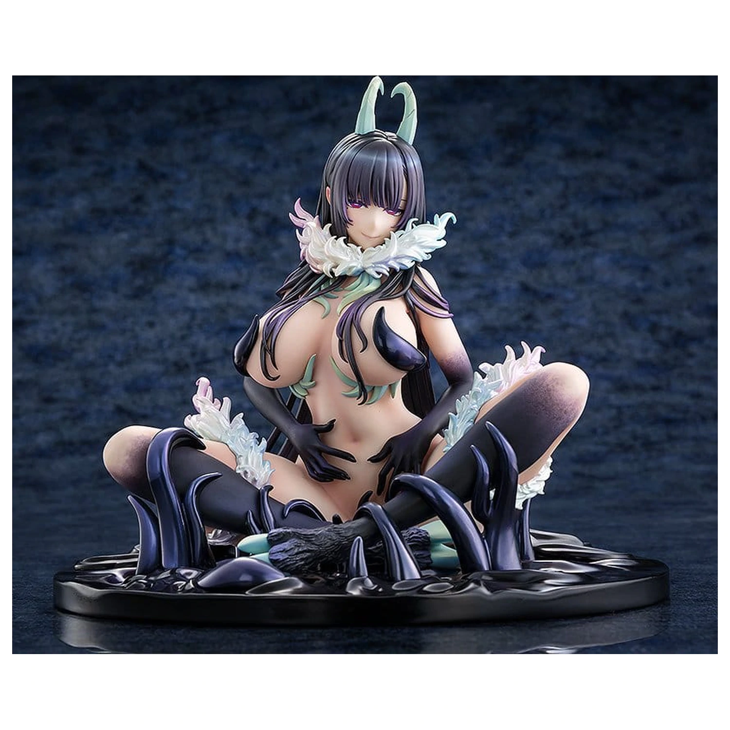 The Elder Sister-Like One PVC Figur 1/6 Chiyo 18 cm Produktfoto