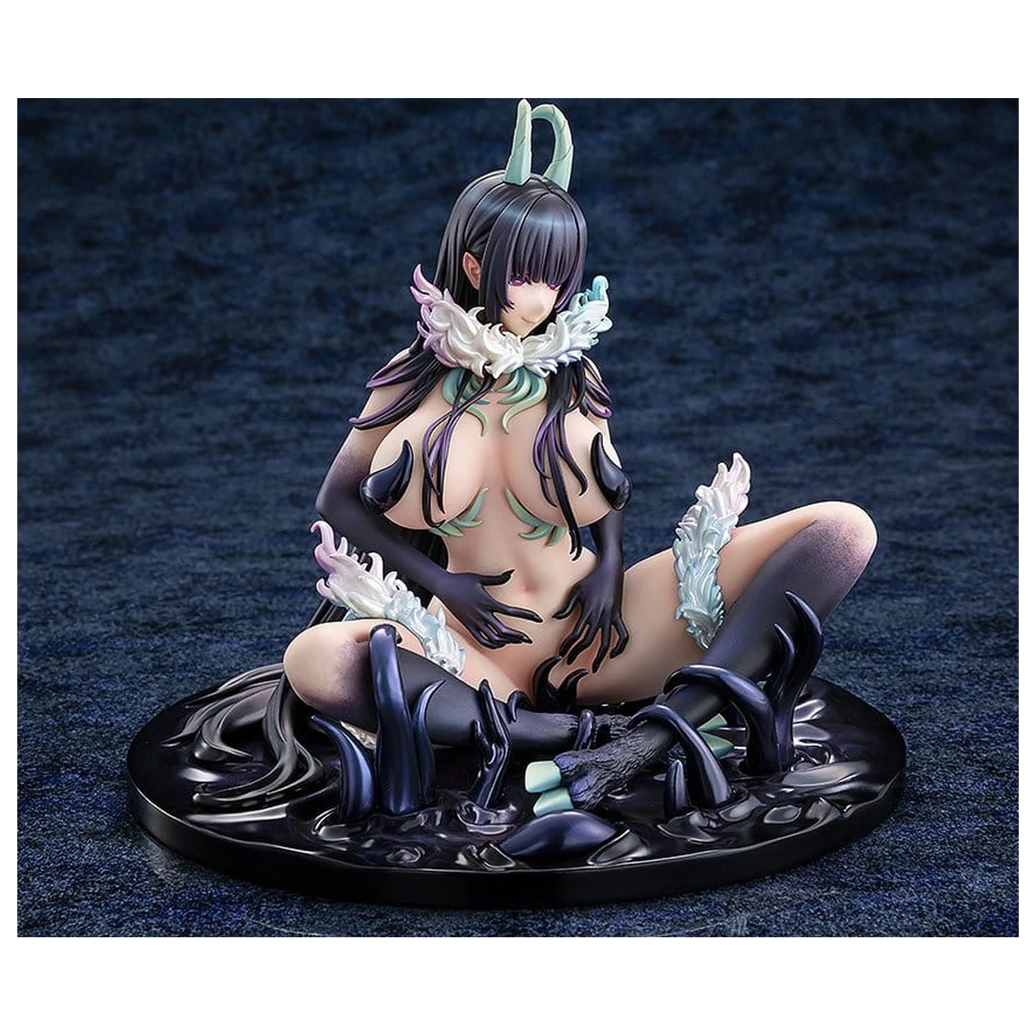 The Elder Sister-Like One PVC Figur 1/6 Chiyo 18 cm Produktfoto