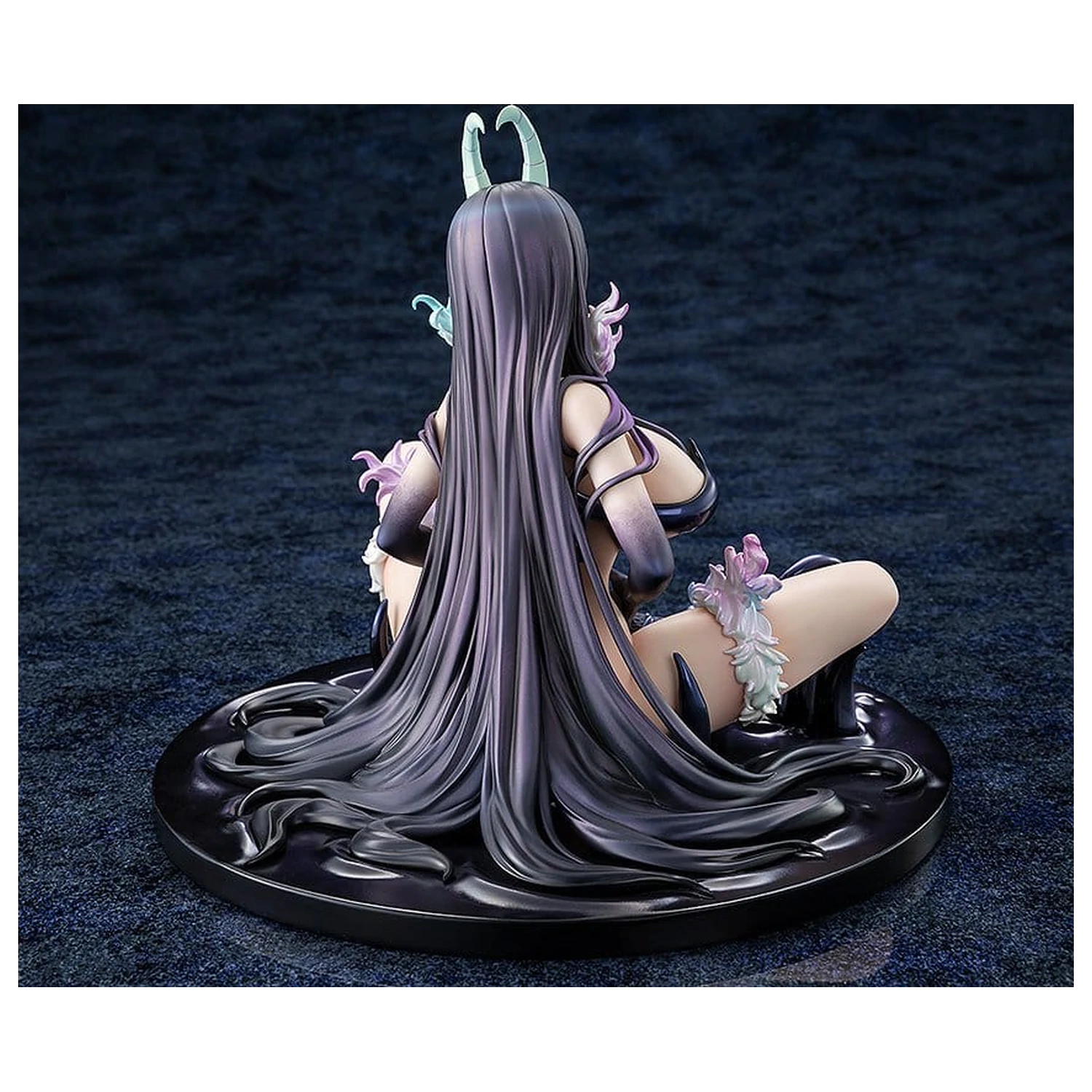 The Elder Sister-Like One PVC Figur 1/6 Chiyo 18 cm Produktfoto