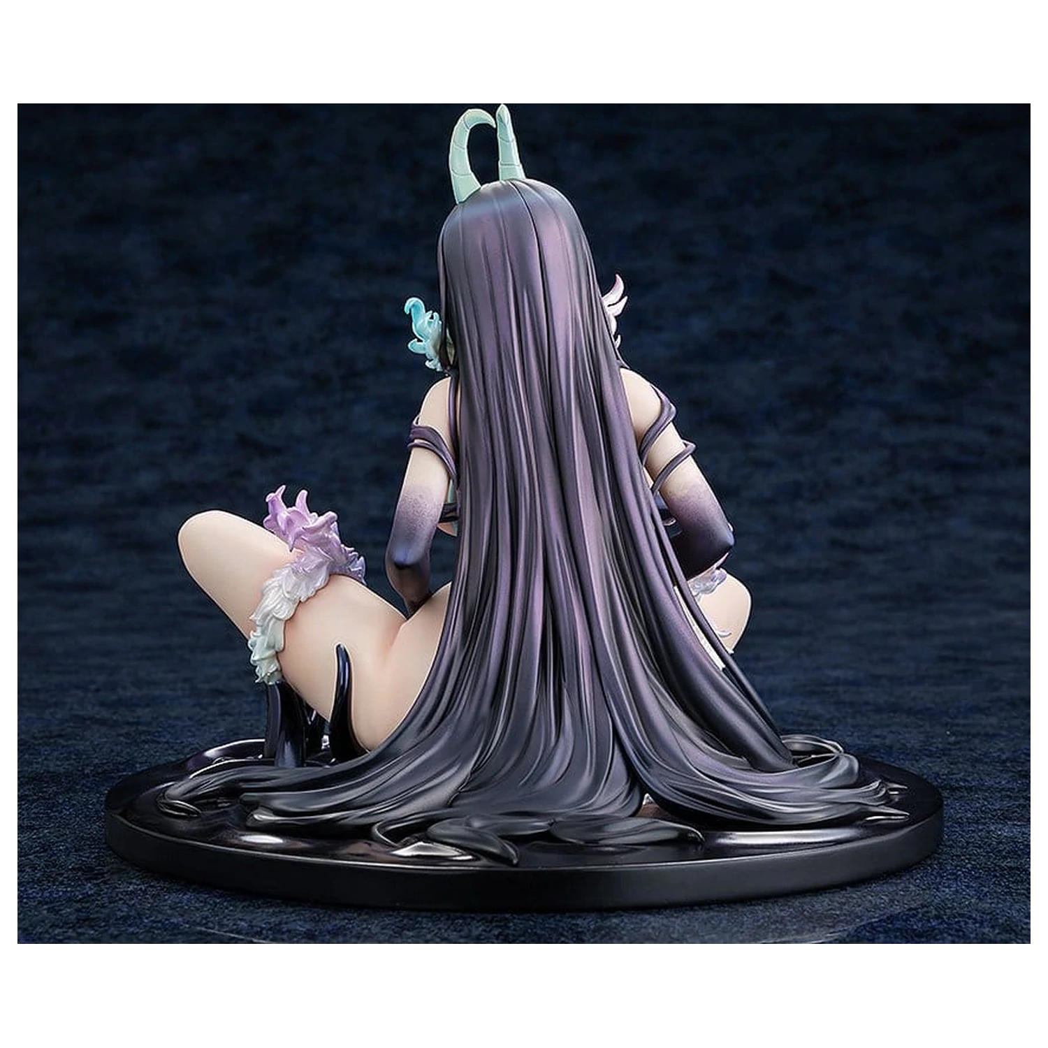The Elder Sister-Like One PVC Figur 1/6 Chiyo 18 cm Produktfoto