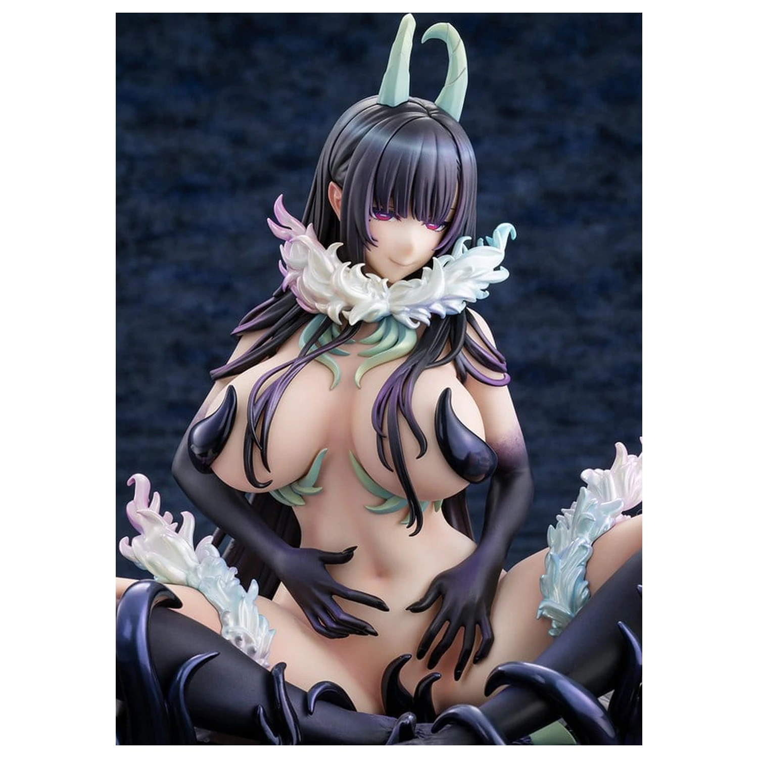 The Elder Sister-Like One PVC Figur 1/6 Chiyo 18 cm Produktfoto