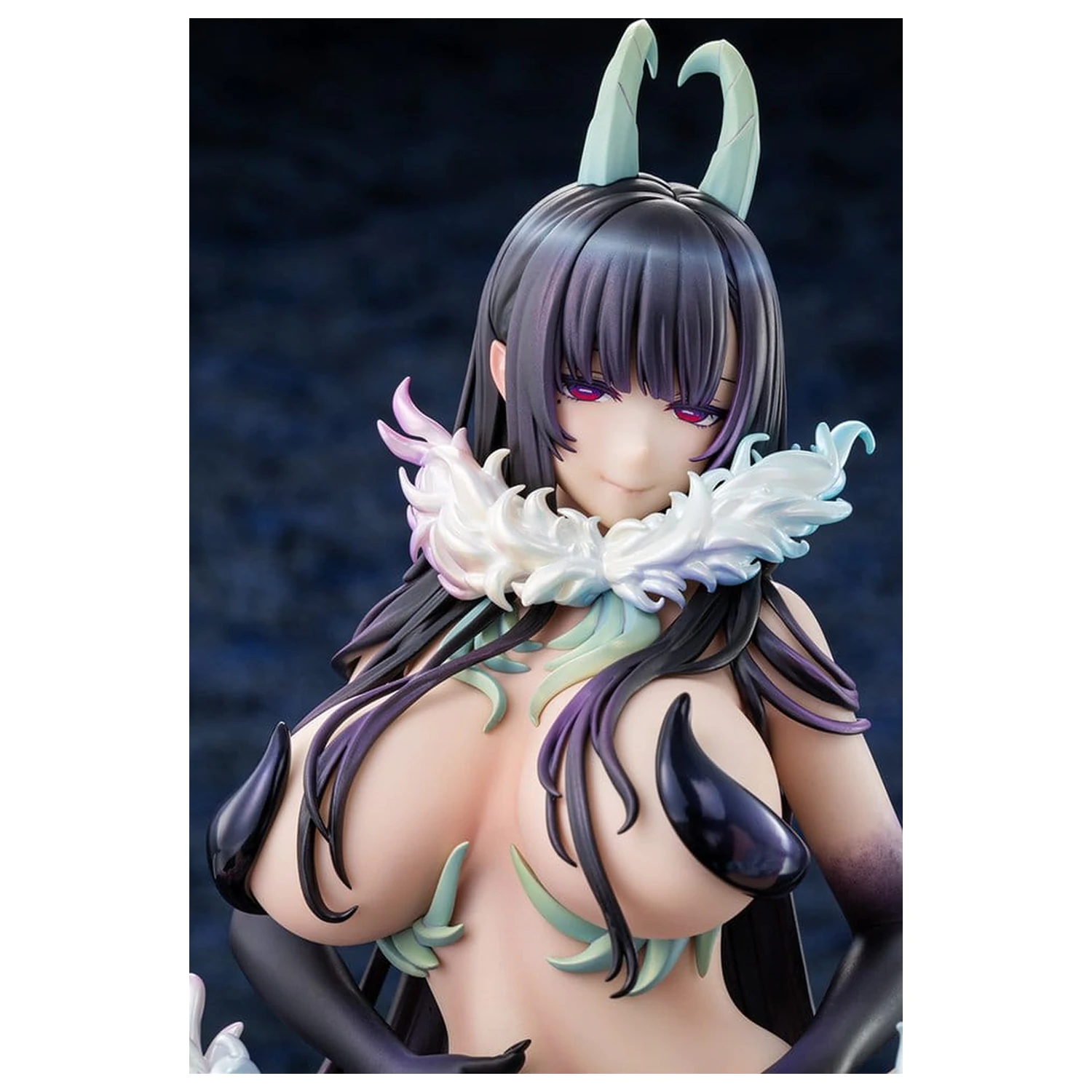 The Elder Sister-Like One PVC Figur 1/6 Chiyo 18 cm Produktfoto