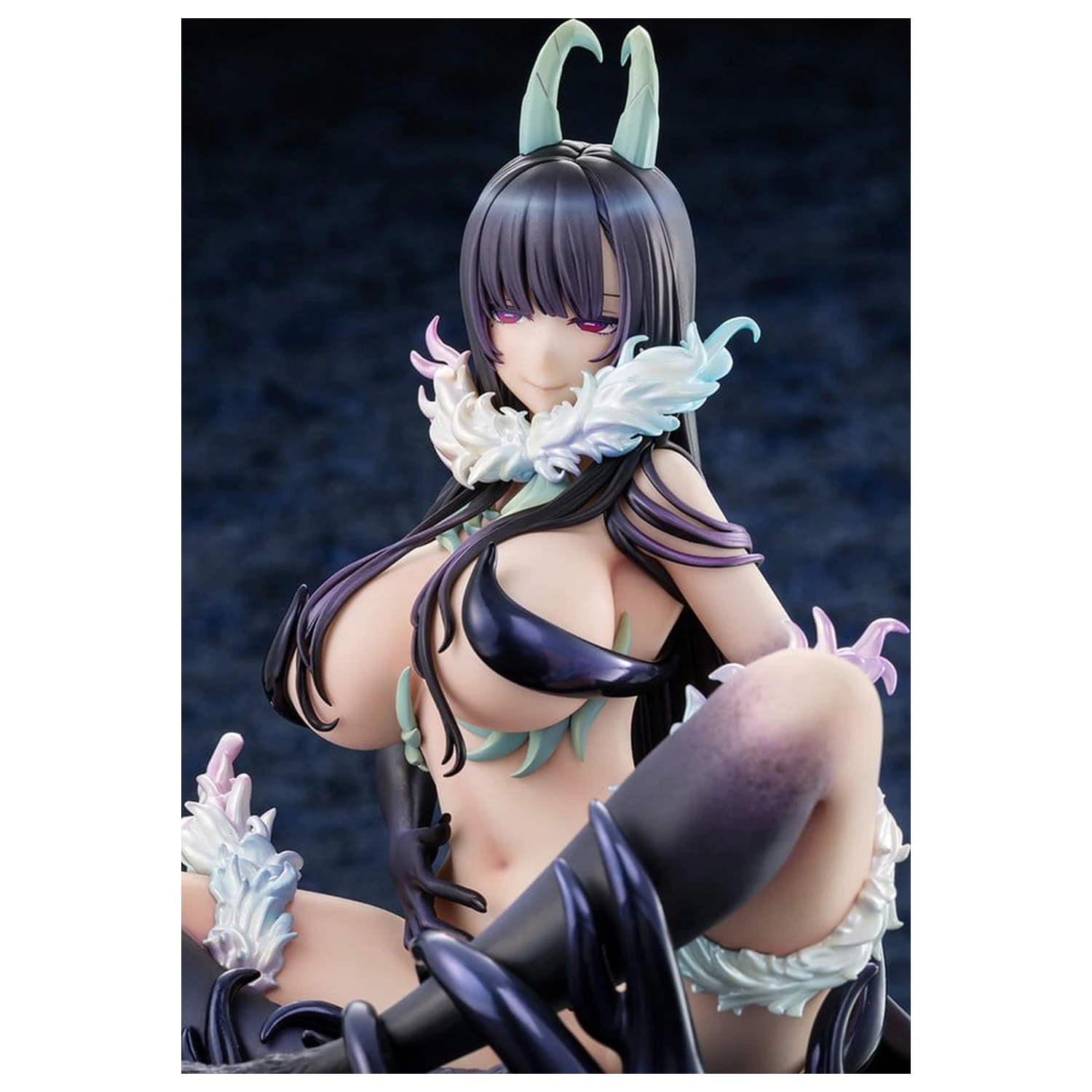 The Elder Sister-Like One PVC Figur 1/6 Chiyo 18 cm Produktfoto