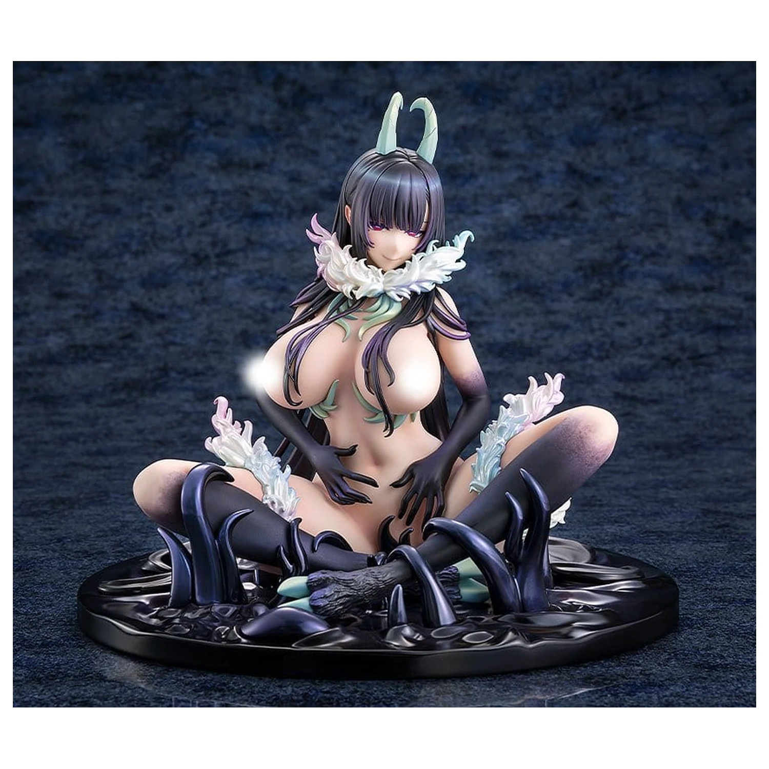 The Elder Sister-Like One PVC Figur 1/6 Chiyo 18 cm Produktfoto