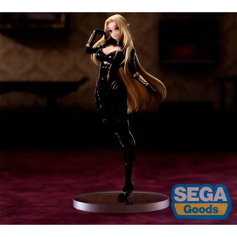 The Eminence in Shadow PVC Statue Alpha 20 cm Produktfoto