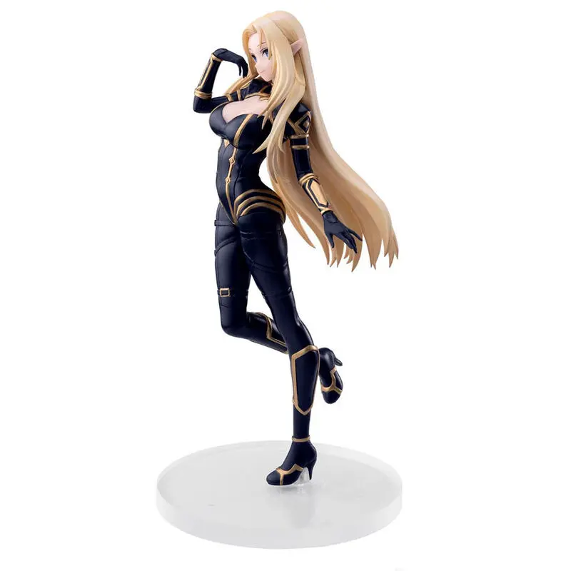 The Eminence in Shadow PVC Statue Alpha 20 cm Produktfoto