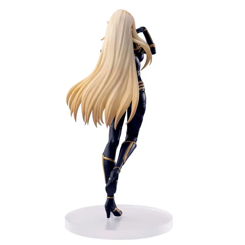The Eminence in Shadow PVC Statue Alpha 20 cm Produktfoto