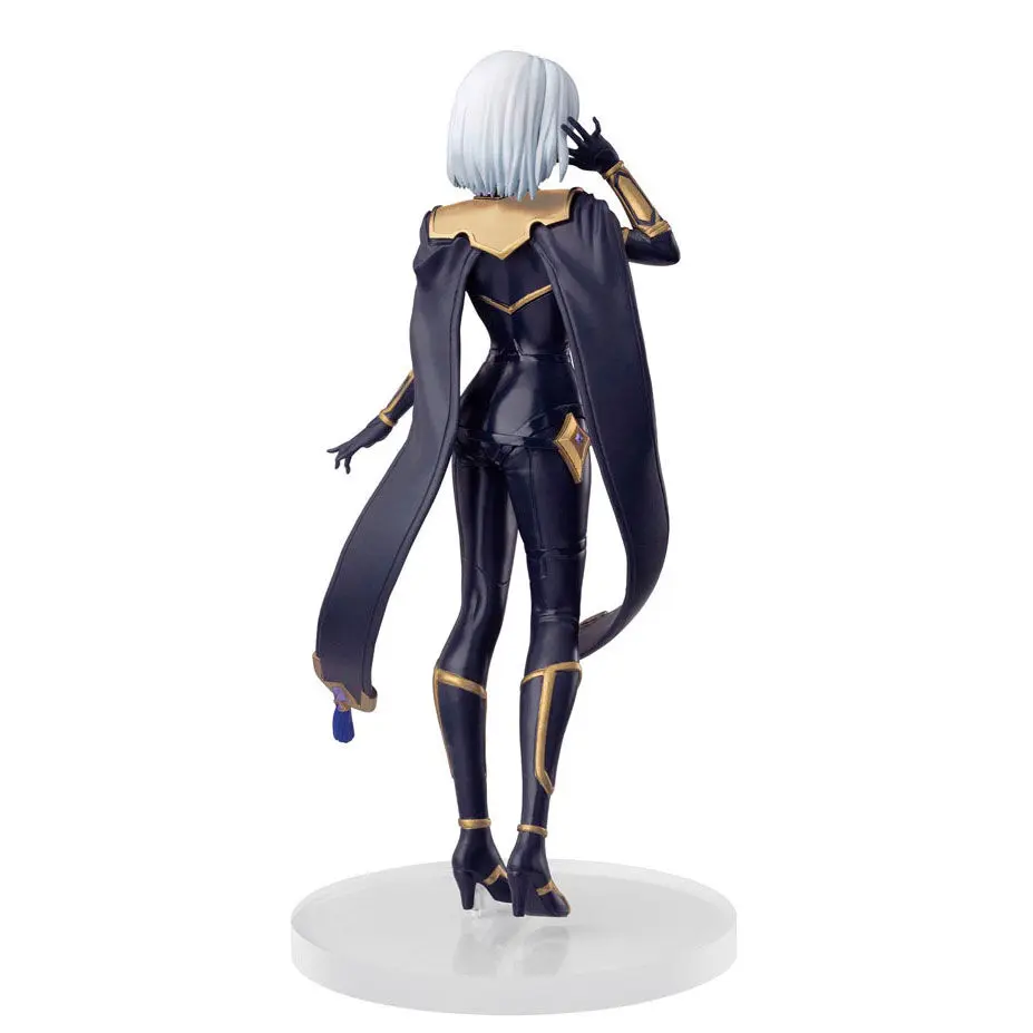 The Eminence in Shadow PVC Statue Beta 20 cm Produktfoto