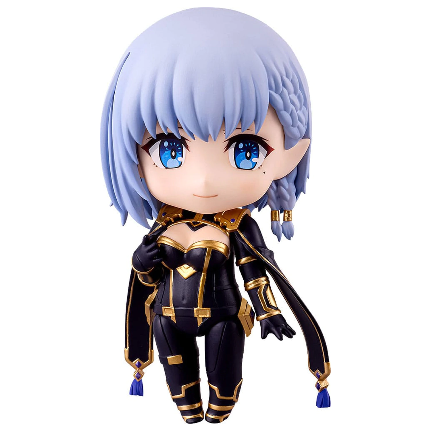 The Eminence in Shadow Nendoroid Actionfigur Beta 10 cm Produktfoto