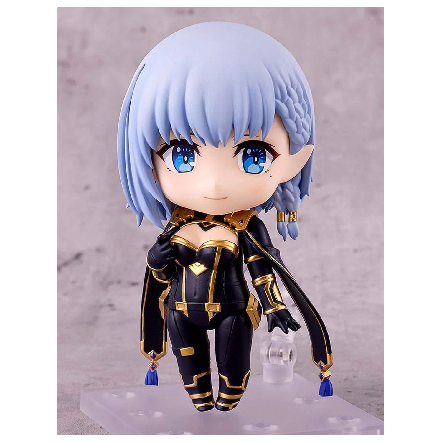 The Eminence in Shadow Nendoroid Actionfigur Beta 10 cm Produktfoto