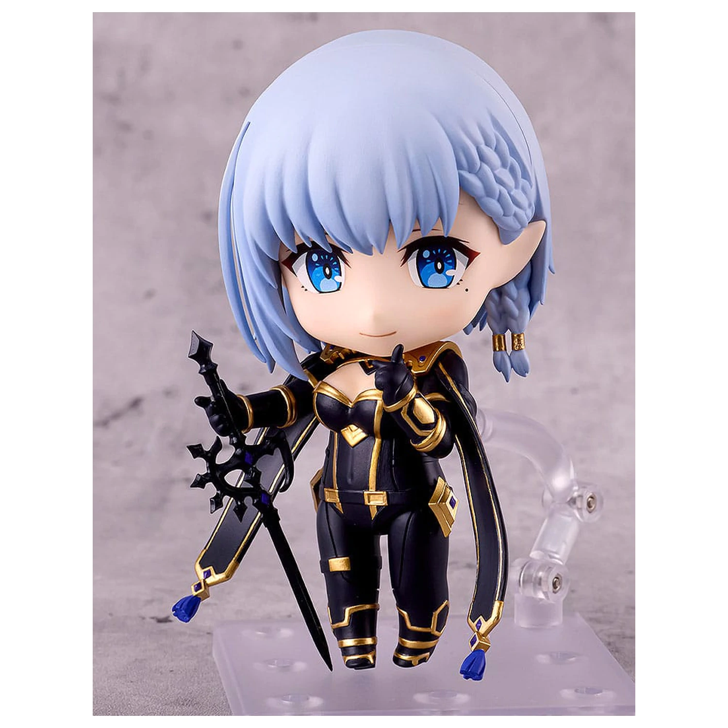 The Eminence in Shadow Nendoroid Actionfigur Beta 10 cm Produktfoto