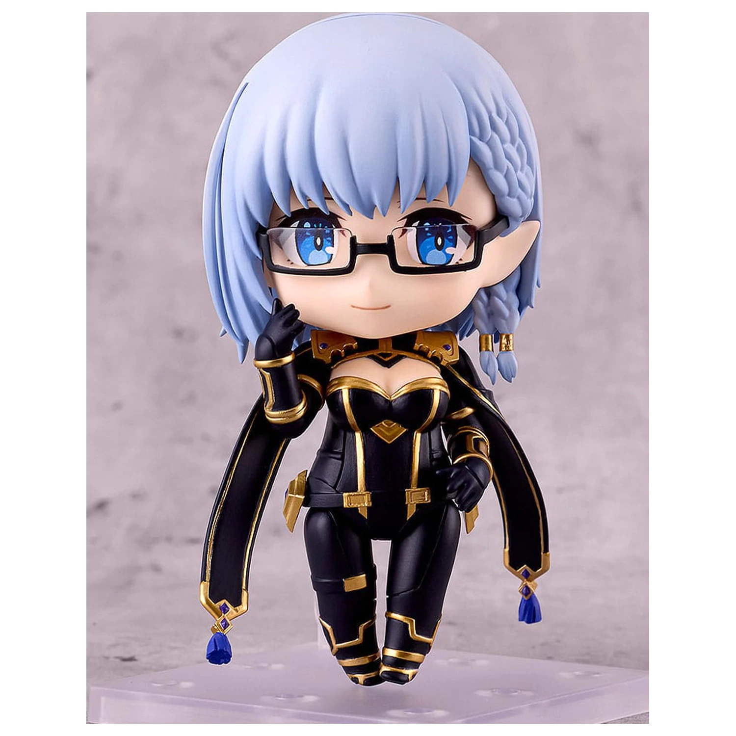 The Eminence in Shadow Nendoroid Actionfigur Beta 10 cm Produktfoto