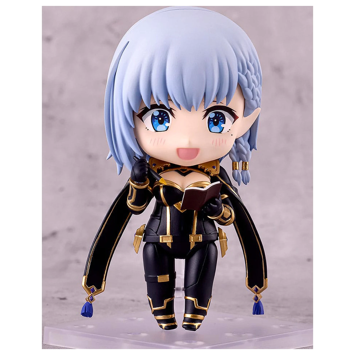 The Eminence in Shadow Nendoroid Actionfigur Beta 10 cm Produktfoto