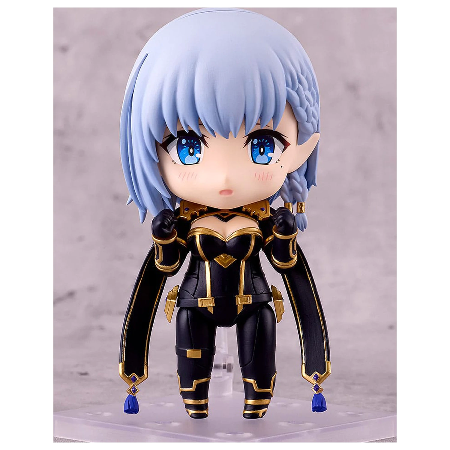 The Eminence in Shadow Nendoroid Actionfigur Beta 10 cm Produktfoto