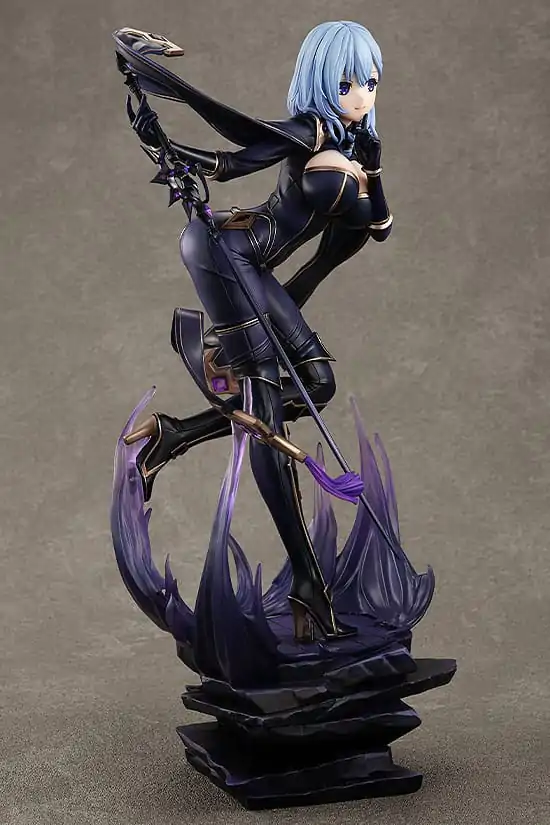 The Eminence in Shadow PVC Statue 1/7 Beta: Light Novel 28 cm termékfotó