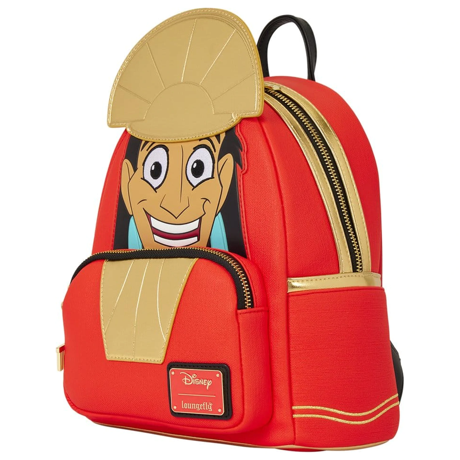 The Emperor's New Groove Mini-Rucksack Kuzco Produktfoto