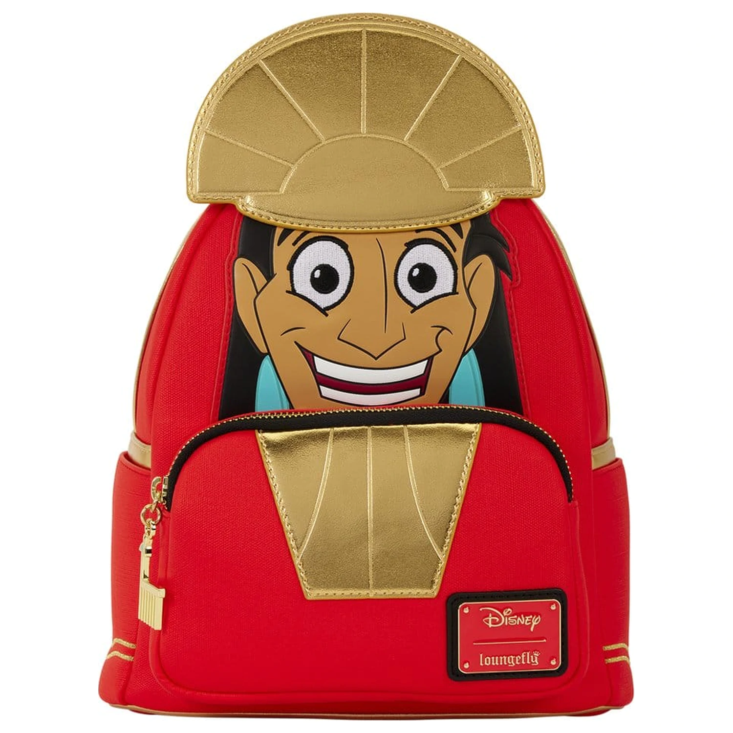 The Emperor's New Groove Mini-Rucksack Kuzco Produktfoto