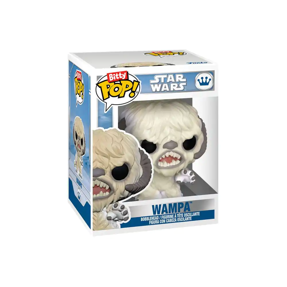 The Empire Strikes Back Bitty Funko POP! Vinyl Figur 2er-Pack L&W Produktfoto
