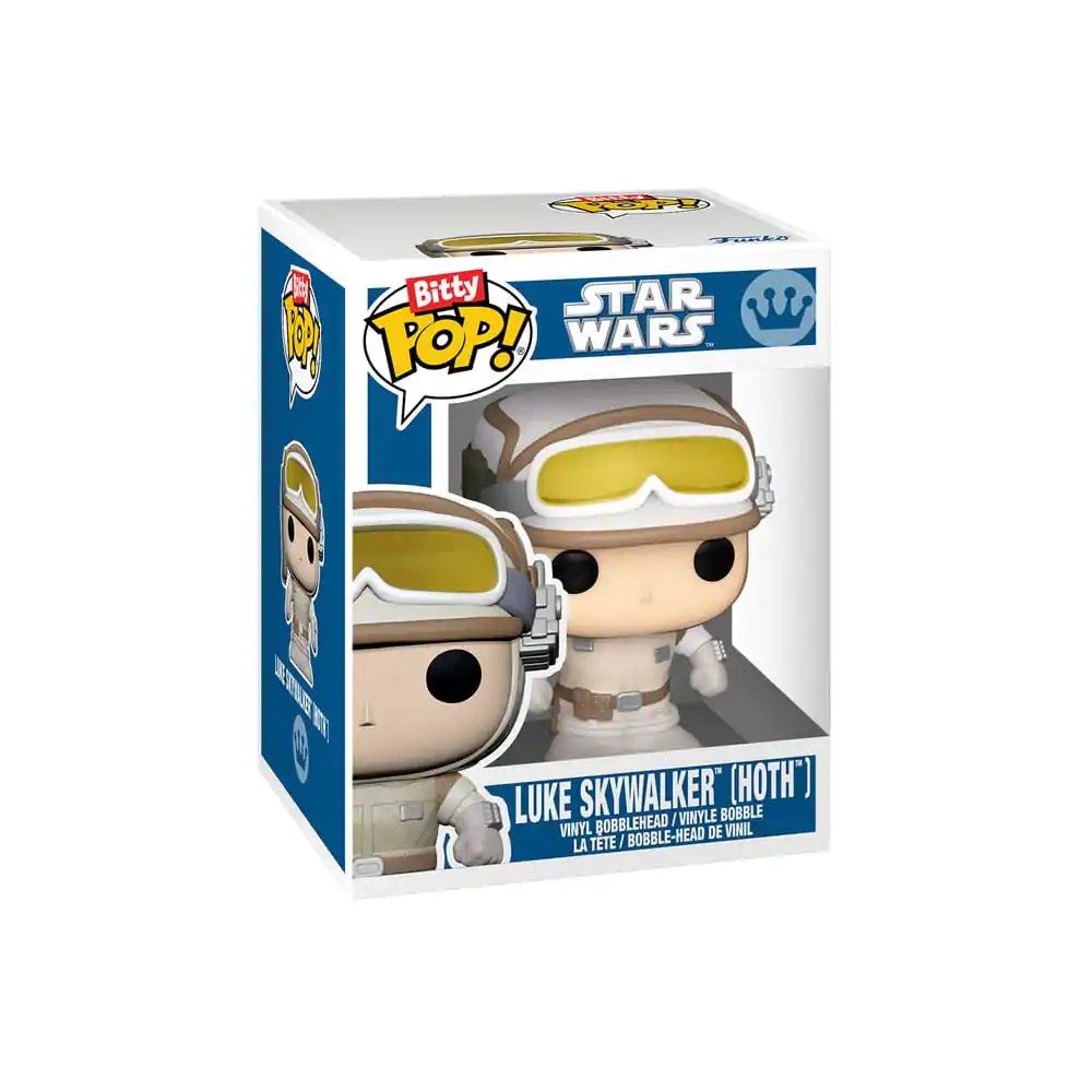 The Empire Strikes Back Bitty Funko POP! Vinyl Figur 2er-Pack L&W Produktfoto