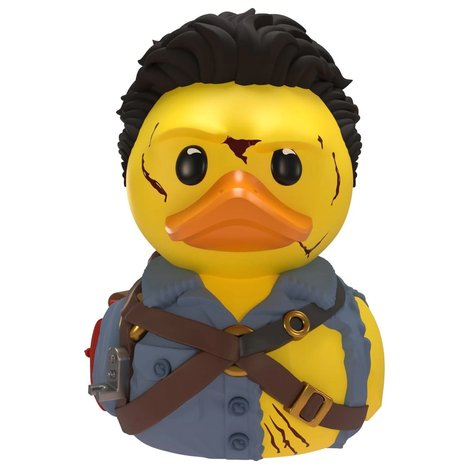 The Evil Dead Tubbz Mini PVC Figur Ash 5 cm Produktfoto