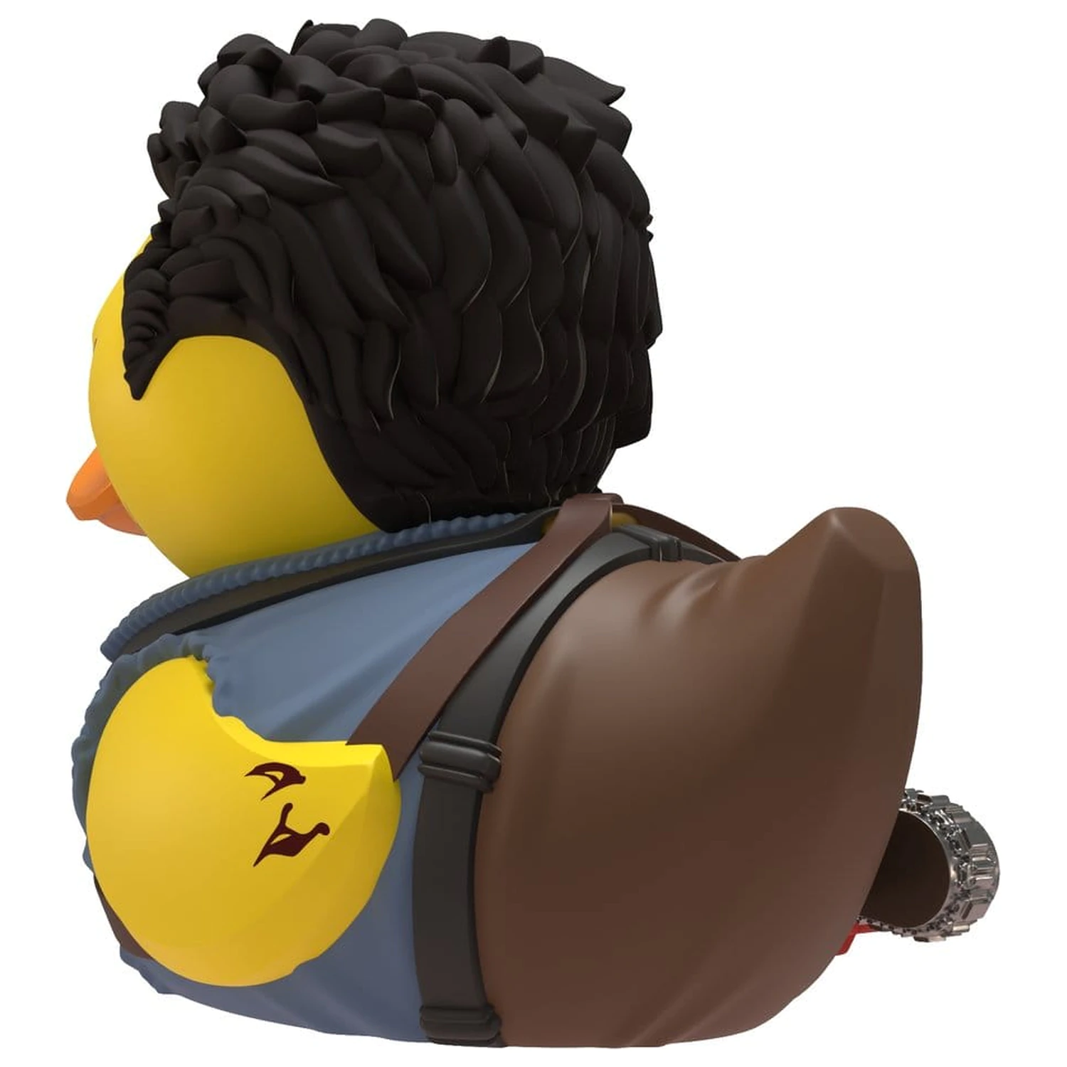 The Evil Dead Tubbz Mini PVC Figur Ash 5 cm Produktfoto