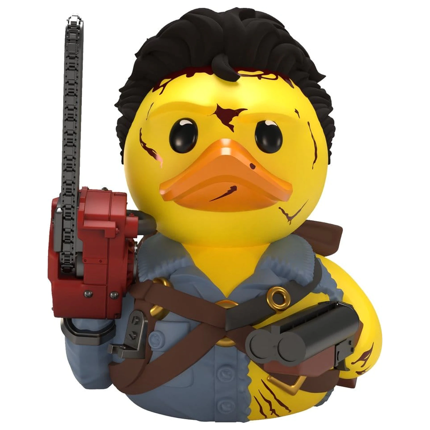 The Evil Dead Tubbz PVC Figur Ash 10 cm Produktfoto