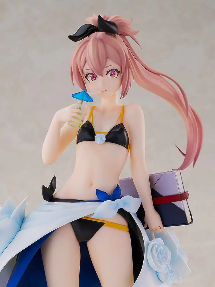 The Executioner and Her Way of Life PVC Statue 1/7 Menou: Swimsuit Ver. 24 cm Produktfoto