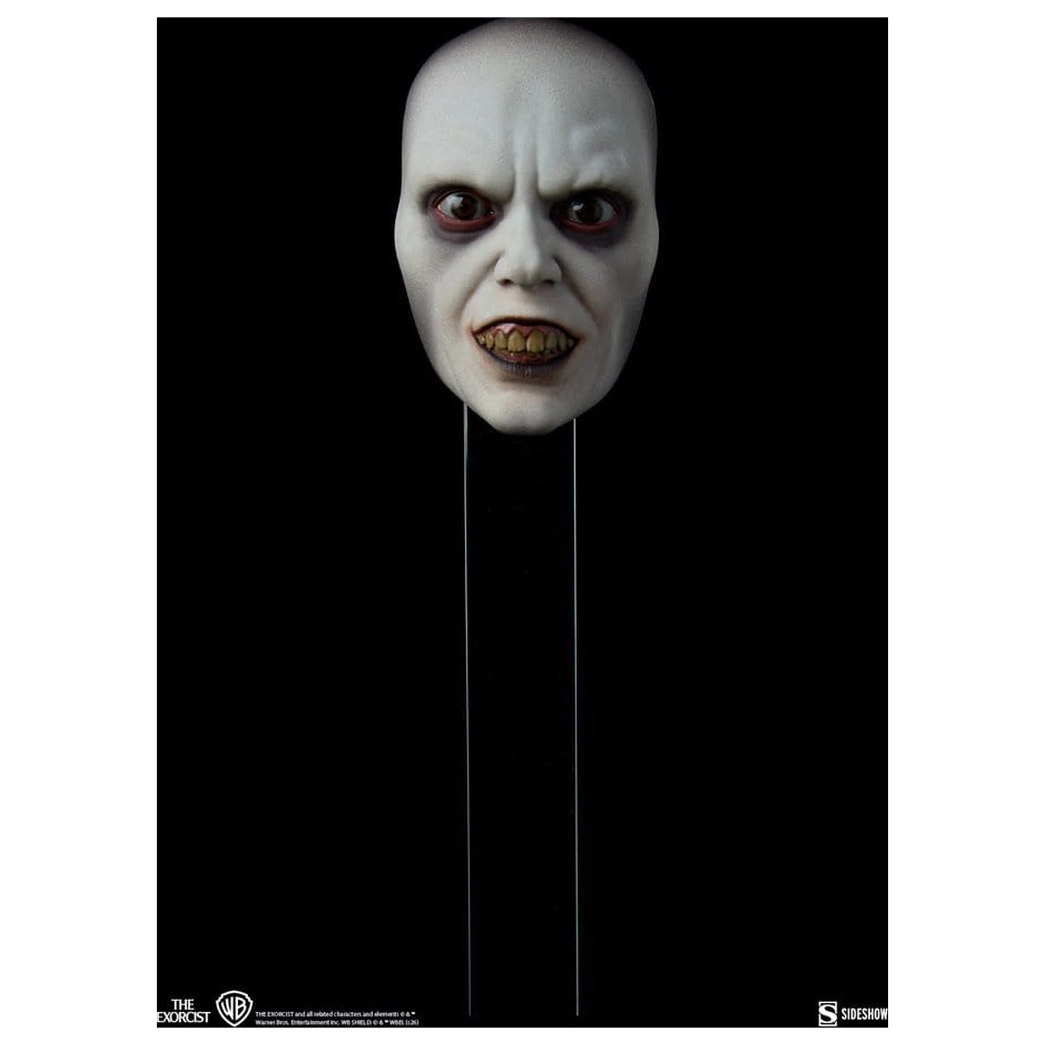 The Exorcist Actionfigur 1/6 Regan MacNeil 23 cm Produktfoto