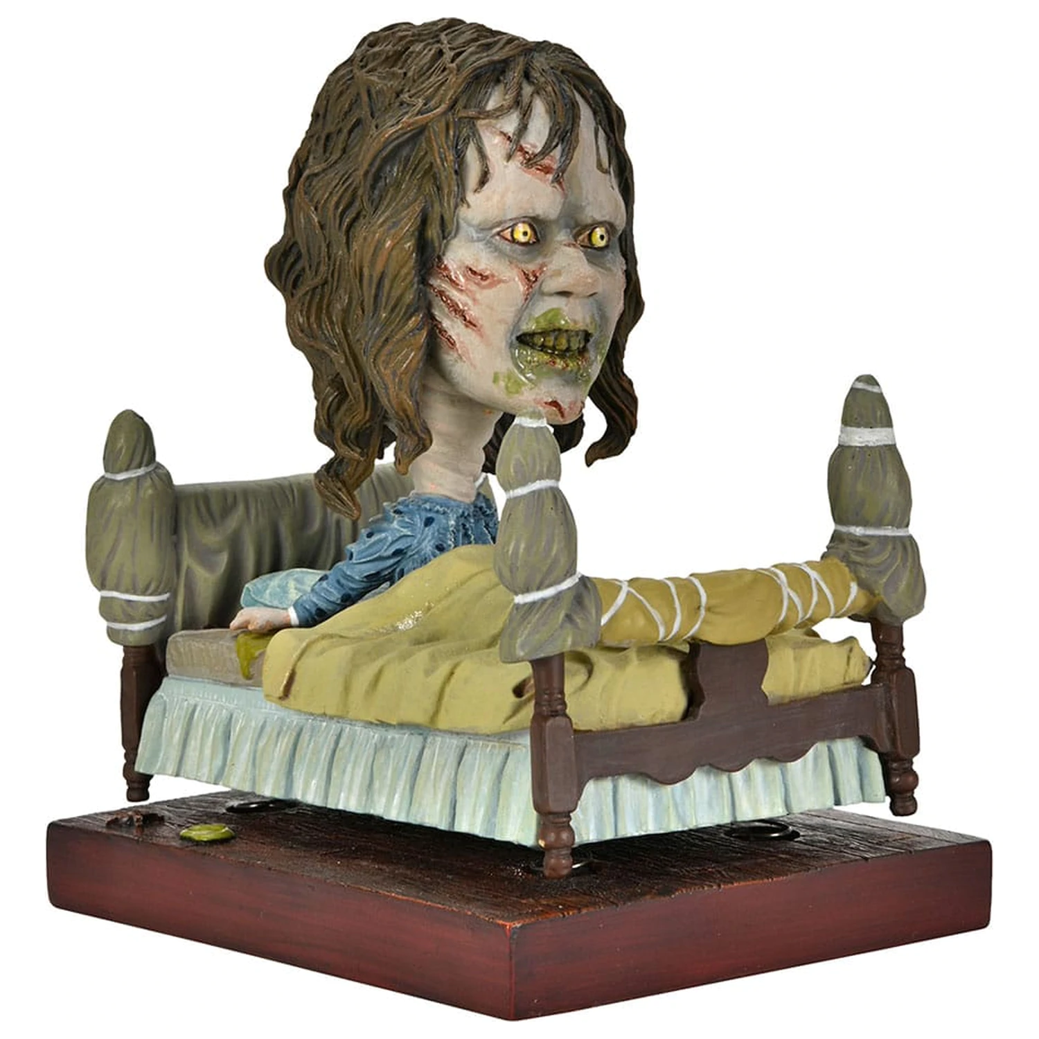 The Exorcist Wackelfigur Produktfoto