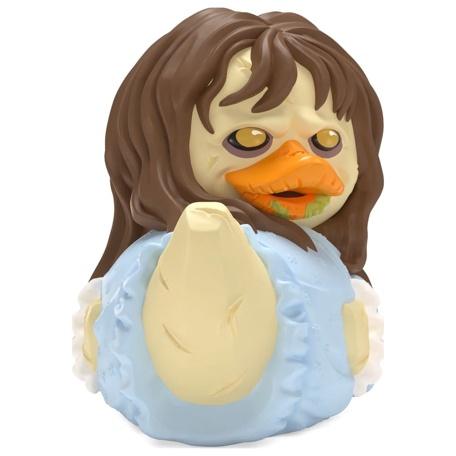 The Exorcist Tubbz Mini PVC Figur Regan 5 cm Produktfoto