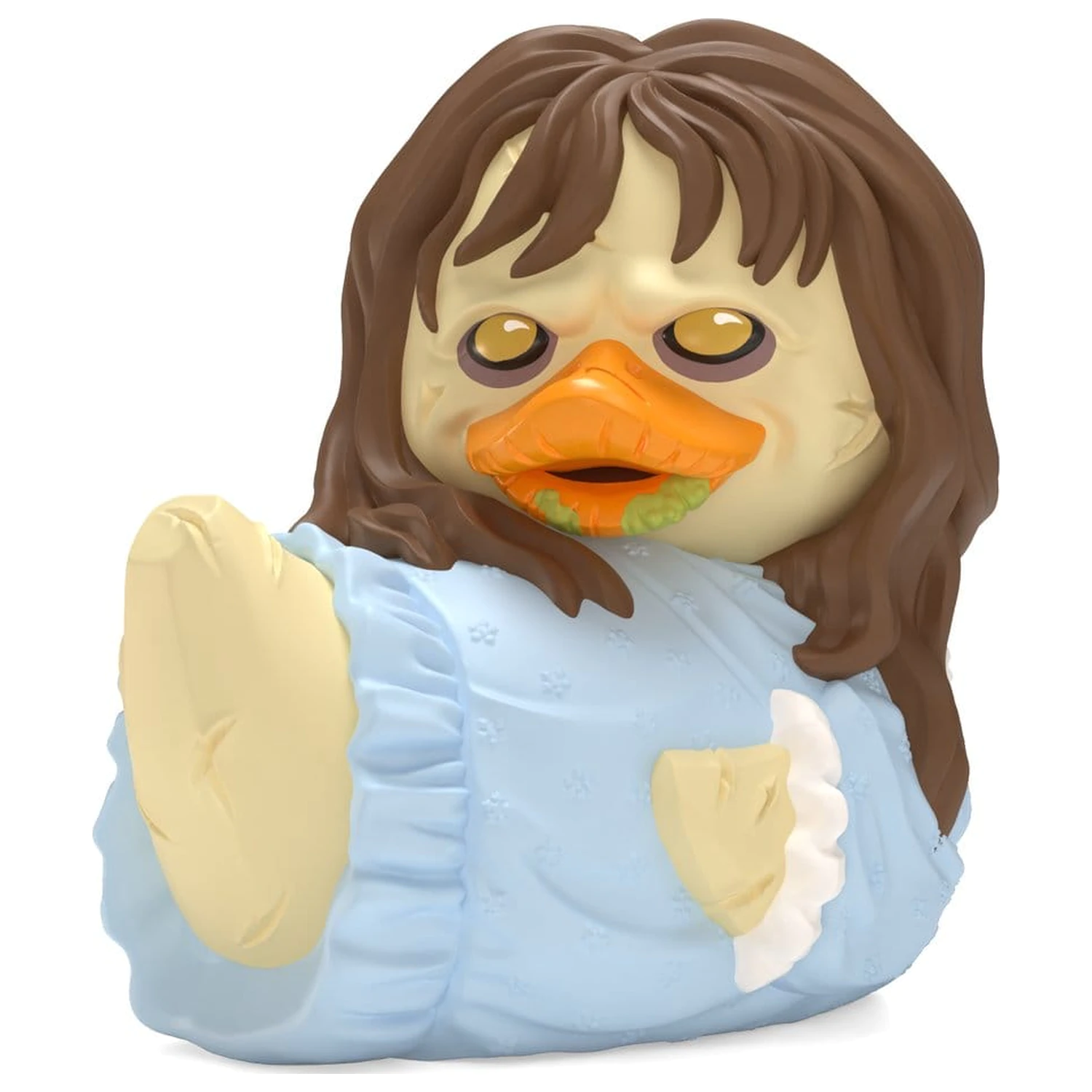 The Exorcist Tubbz Mini PVC Figur Regan 5 cm Produktfoto