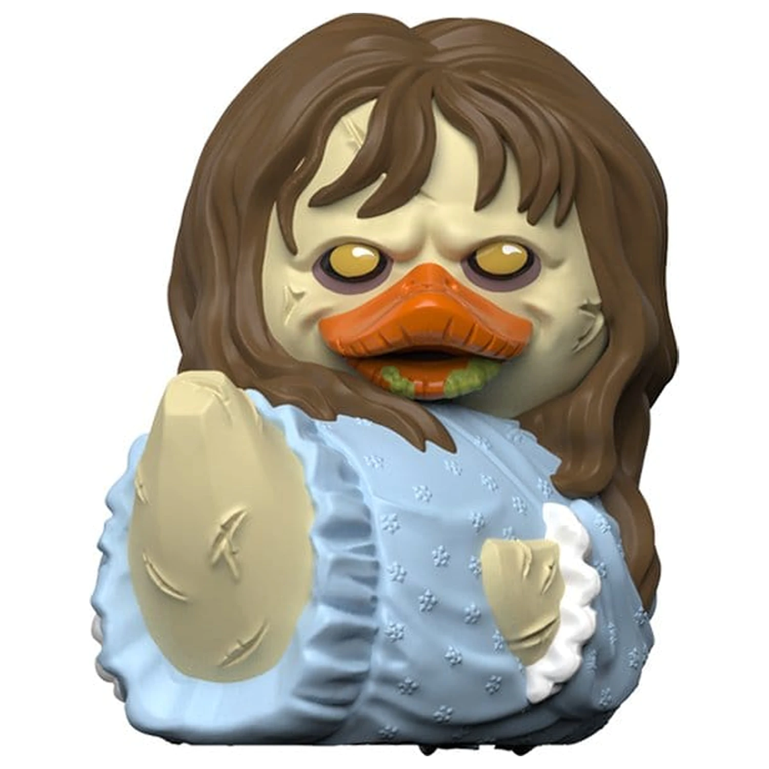 The Exorcist Tubbz PVC Figur Regan Produktfoto