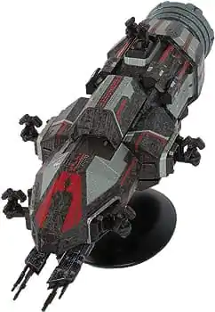 The Expanse Replik Protoss The Rocinate Ship XL 32 cm Produktfoto