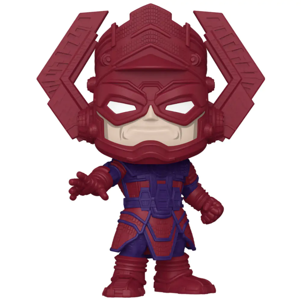 The Fantastic Four: First Steps Super Sized Funko POP! Marvel Vinyl Figur Galactus 15 cm Produktfoto