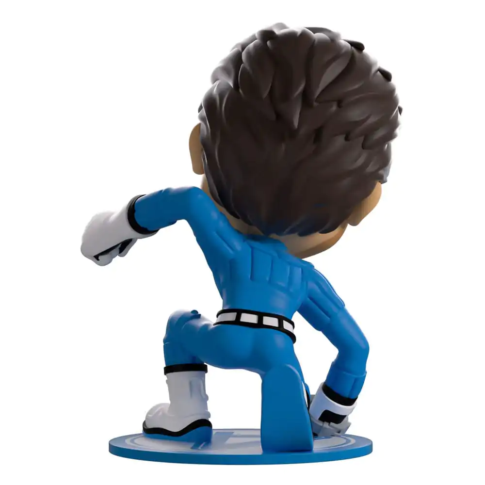 The Fantastic Four Vinyl Figur Mister Fantastic 10 cm Produktfoto