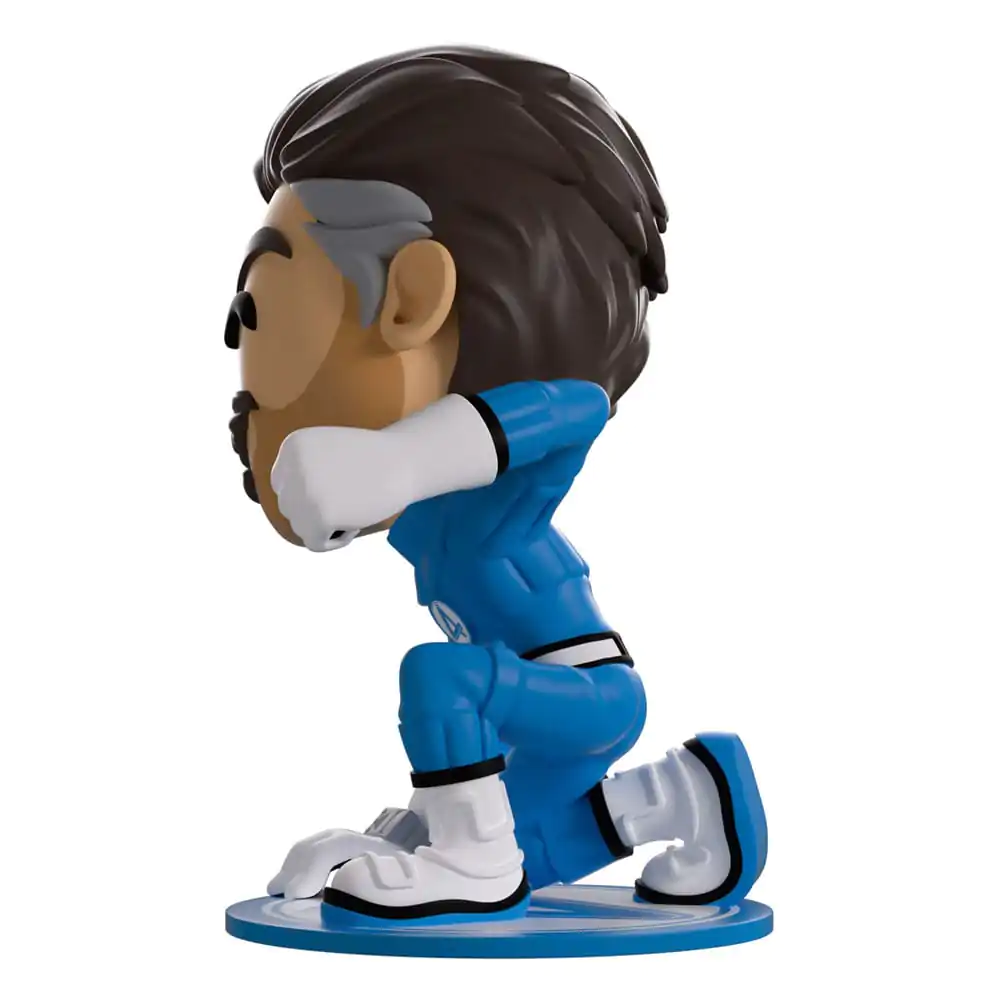 The Fantastic Four Vinyl Figur Mister Fantastic 10 cm Produktfoto